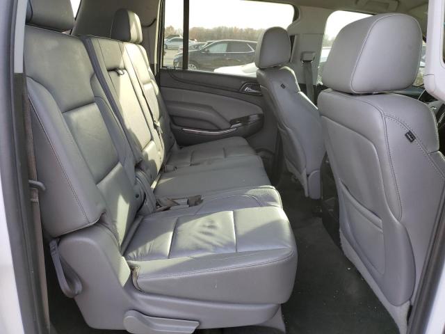 2015 Chevrolet Suburban C1500 Lt VIN: 1GNSCJKC5FR185011 Lot: 79923333