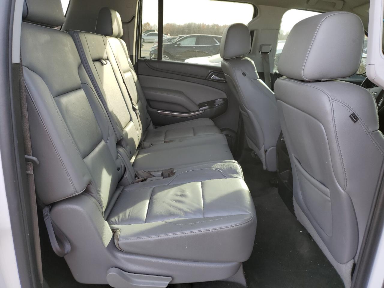 1gnscjkc5fr185011 1GNSCJKC5FR185011 2015 Chevrolet Suburban C1500 Lt
