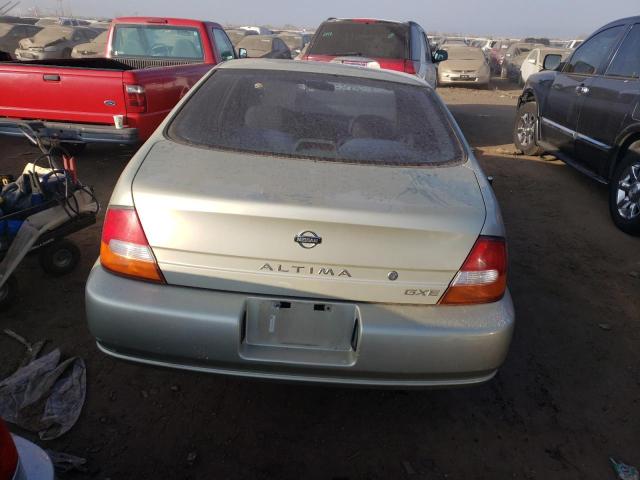 1N4DL01D4XC106153 | 1999 Nissan altima xe