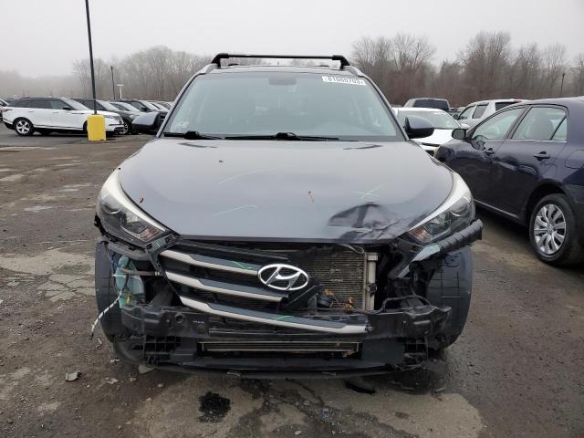 KM8J3CA46GU197219 | 2016 HYUNDAI TUCSON LIM