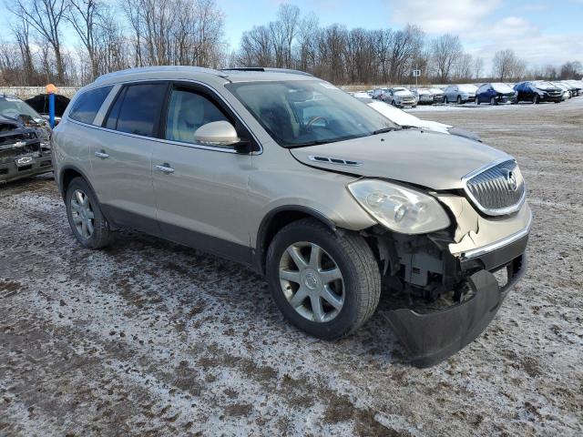 5GALRCED0AJ222342 | 2010 Buick enclave cxl