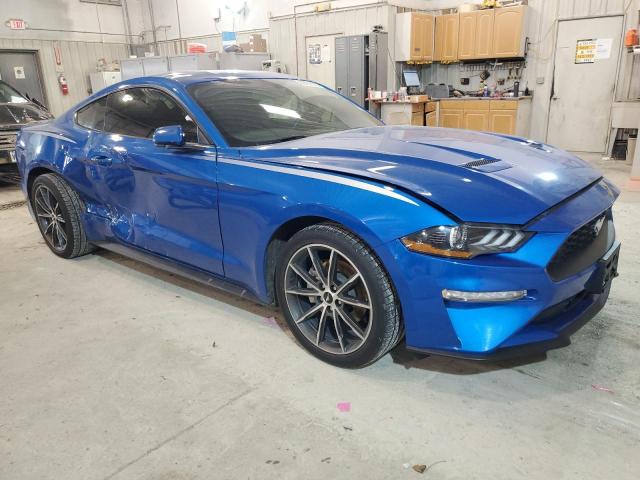 1FA6P8TH7K5106138 | 2019 FORD MUSTANG