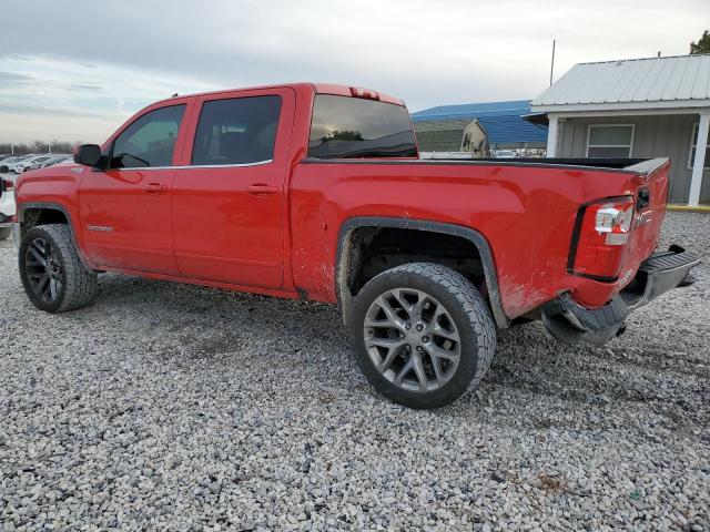 3GTU2MEC3GG265023 | 2016 GMC SIERRA K15