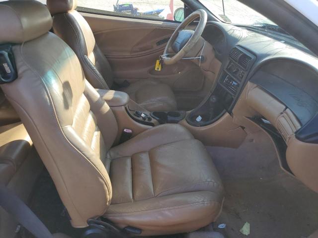 1998 Ford Mustang Gt VIN: 1FAFP45X4WF225360 Lot: 48423664