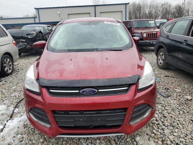 1FMCU9G90EUC79102 | 2014 FORD ESCAPE SE