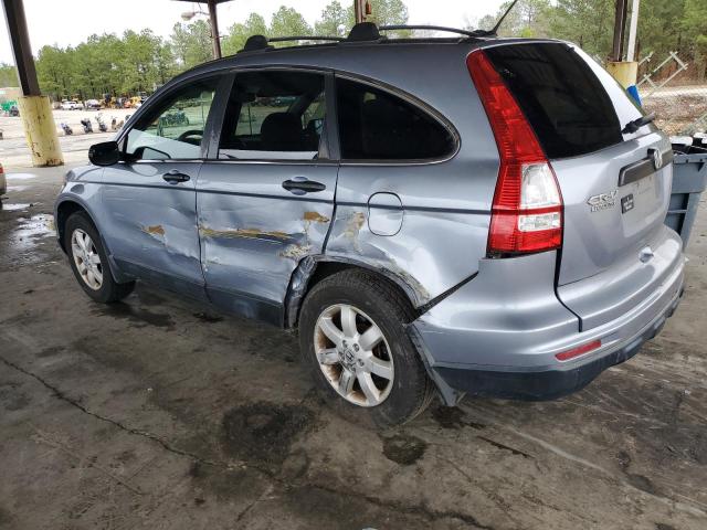 Vin: 5j6re4h44bl005852, lot: 82443203, honda crv se 20112