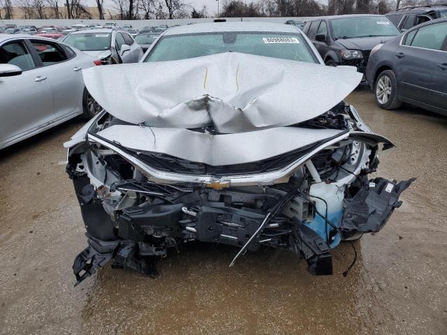 2021 CHEVROLET MALIBU LT 1G1ZD5ST3MF072323  80988083