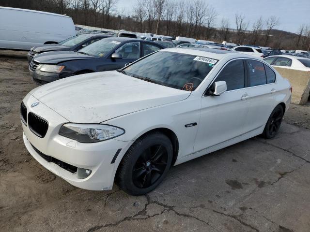 VIN WBAXH5C50DDW13842 2013 BMW 5 Series, 528 XI no.1