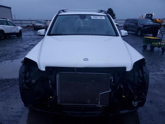 2015 MERCEDES-BENZ GLK 350 4M - WDCGG8JB6FG348338