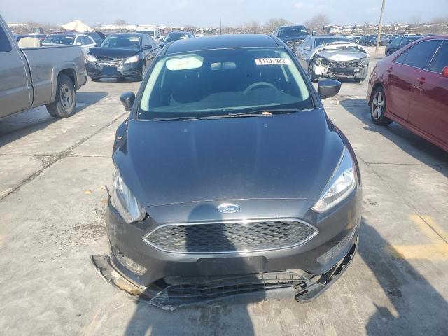 1FADP3K24JL330601 | 2018 FORD FOCUS SE