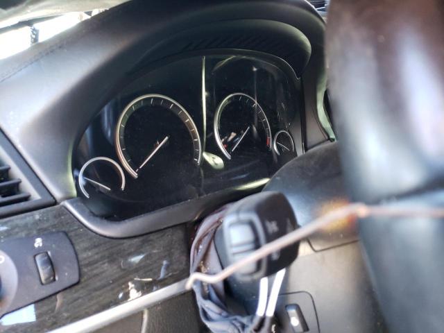 2015 BMW 550 XI WBAKP9C58FD693950