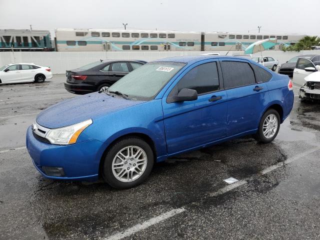 2011 Ford Focus SE