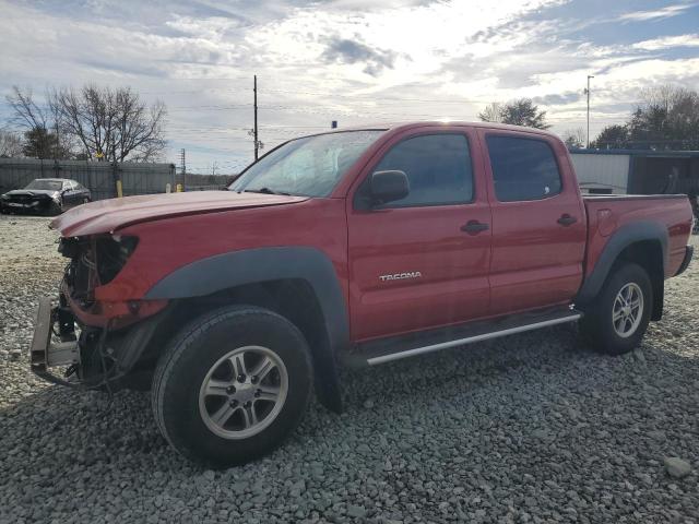 2011 Toyota Tacoma 