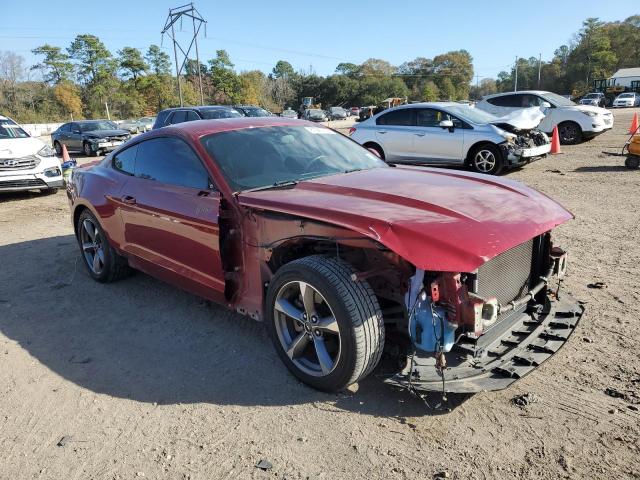 1FA6P8AM0G5316541 | 2016 FORD MUSTANG