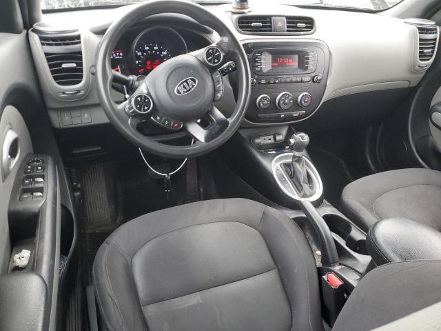 KNDJN2A21F7761699 | 2015 KIA SOUL