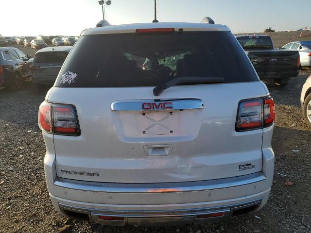 1GKKRTKD1GJ244121 | 2016 GMC ACADIA DEN