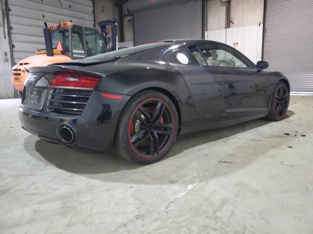 2015 AUDI R8 4.2 QUA - WUAAUAFG8F7001466