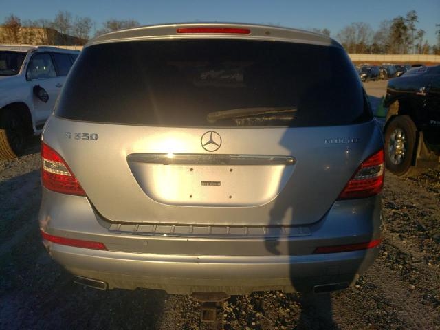 2011 Mercedes-Benz R 350 Bluetec VIN: 4JGCB2FEXBA113890 Lot: 80670663