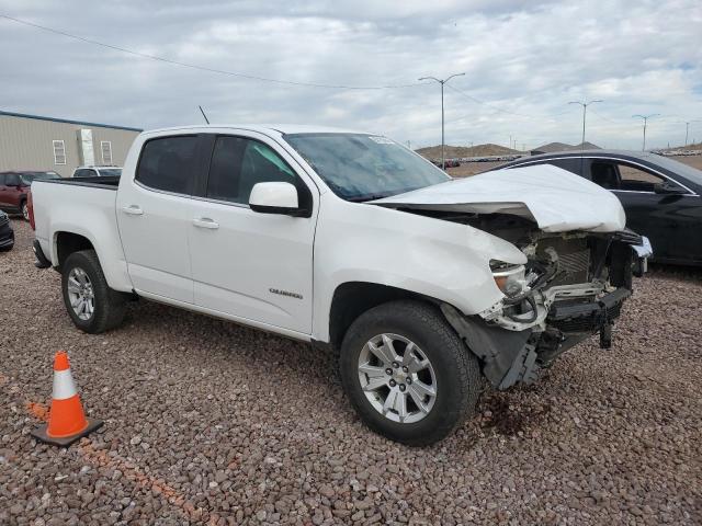 1GCGSCEN5J1264129 | 2018 CHEVROLET COLORADO L