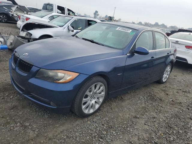 2006 BMW 3 Series 330i