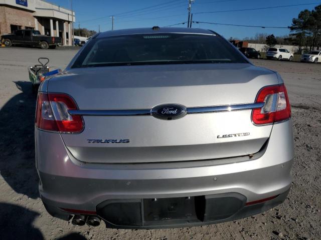 1FAHP2FW6AG150683 | 2010 Ford taurus limited