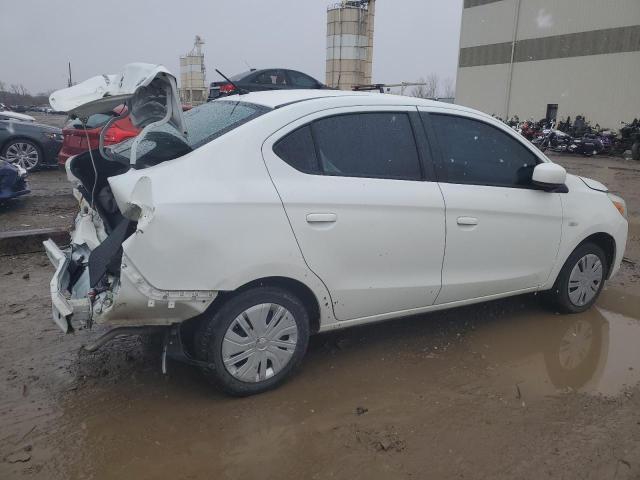 Vin: ml32f3fj8jhf09240, lot: 81081973, mitsubishi mirage g4 es 20183