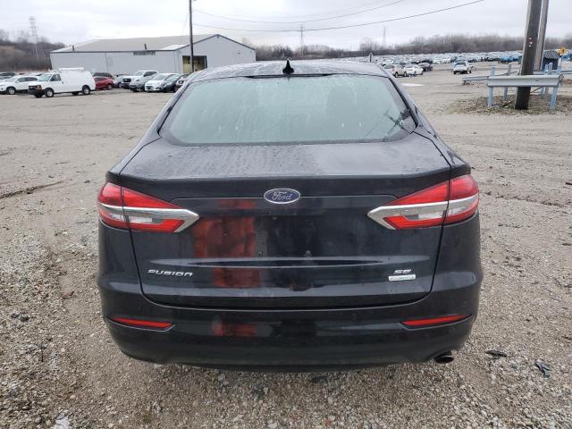 3FA6P0HD2LR202300 | 2020 FORD FUSION SE