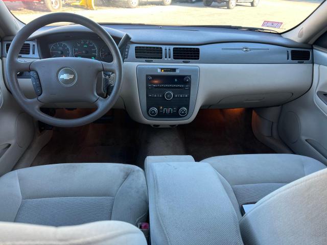 2G1WT58N879300408 | 2007 Chevrolet impala lt