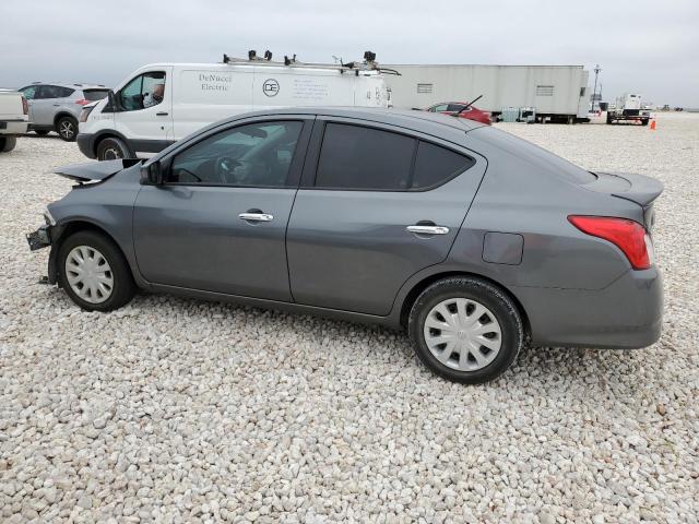 3N1CN7AP8KL852673 | 2019 NISSAN VERSA S