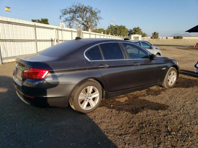 VIN WBAXG5C5XDDY31211 2013 BMW 5 Series, 528 I no.3