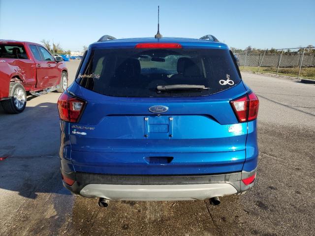 1FMCU0HD2KUA50592 | 2019 FORD ESCAPE SEL