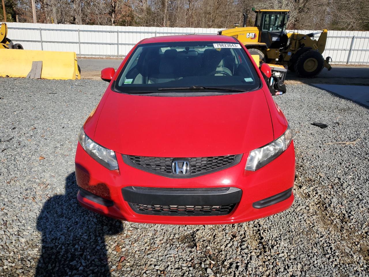 2HGFG3B55DH513733 2013 Honda Civic Lx