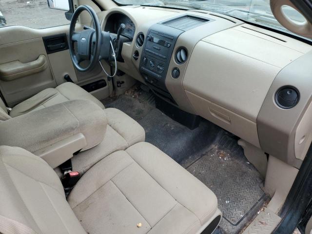 2005 Ford F150 VIN: 1FTRF12265NB64728 Lot: 79000123
