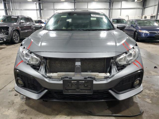 SHHFK7H60KU227066 | 2019 HONDA CIVIC EX