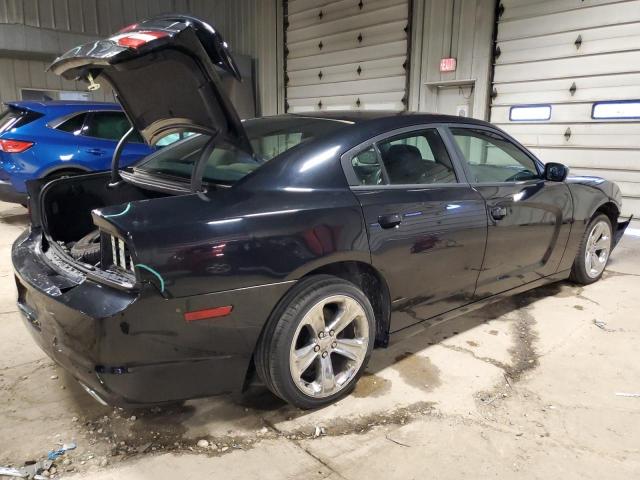 Vin: 2c3cdxbg2eh303535, lot: 82179923, dodge charger se 20143
