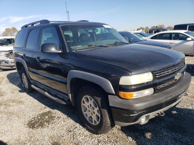 2003 Chevrolet Tahoe K1500 VIN: 1GNEK13T63R232198 Lot: 79786053