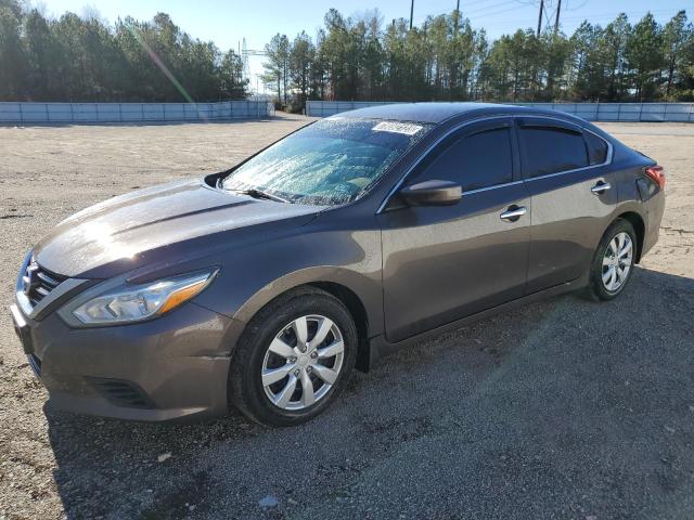Vin: 1n4al3ap9gn353042, lot: 78092123, nissan altima 2.5 2016 img_1