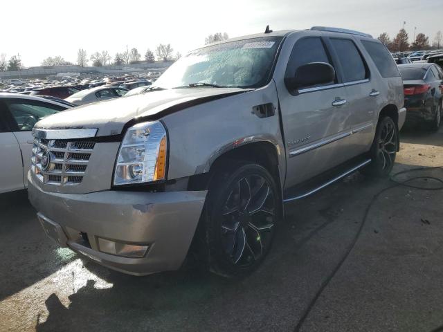 2007 Cadillac Escalade Luxury