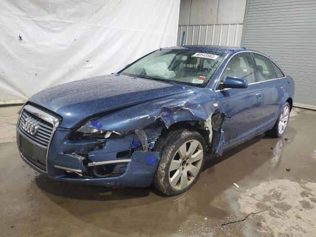 2005 Audi A6 