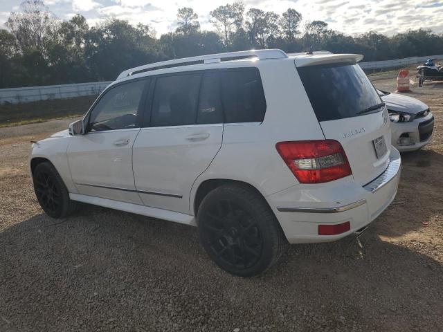 2010 Mercedes-Benz Glk 350 VIN: WDCGG5GB6AF425293 Lot: 80076223