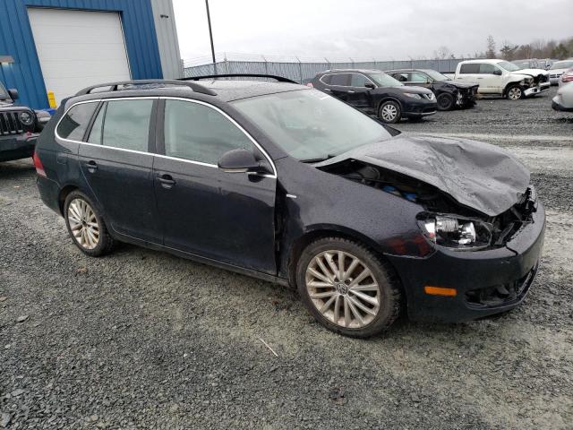 3VWPL7AJ3EM627119 | 2014 VOLKSWAGEN JETTA TDI