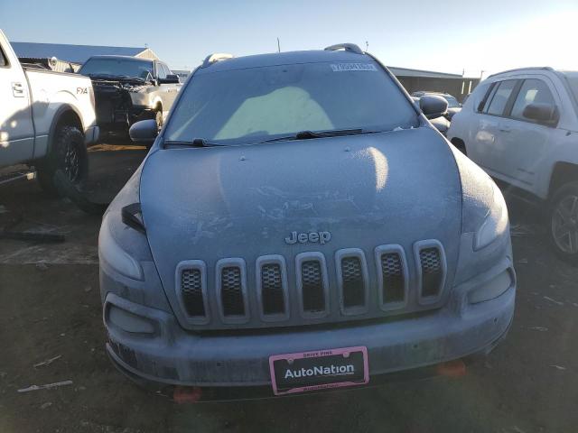 1C4PJMBS3FW673050 | 2015 JEEP CHEROKEE T