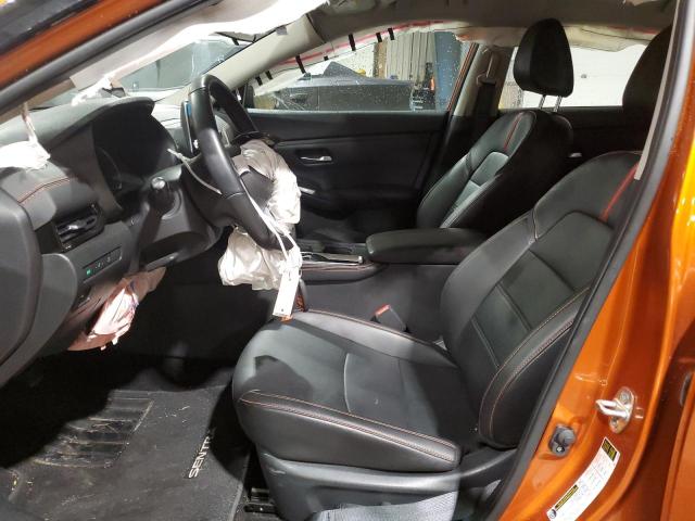 2022 NISSAN .4X2XE 3N1AB8DV5NY234136