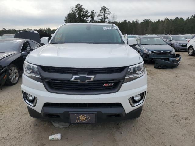 1GCGTDEN7K1138410 | 2019 CHEVROLET COLORADO Z