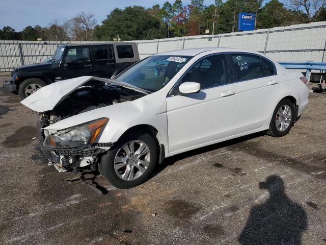 2010 Honda Accord Sdn LX-P