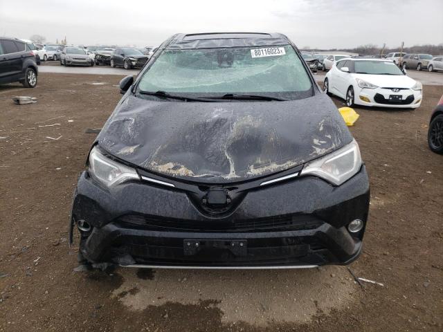 2T3RFREV8JW788358 | 2018 TOYOTA RAV4 ADVEN