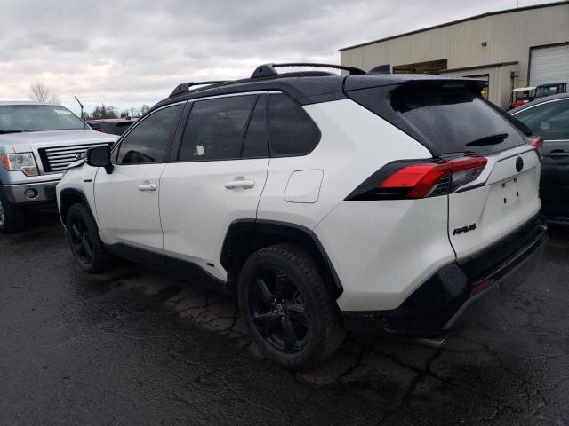 JTMEWRFV7LJ035371 | 2020 TOYOTA RAV4 XSE