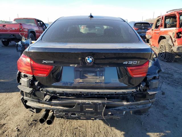 WBA4J3C53JBB97467 | 2018 BMW 430XI GRAN