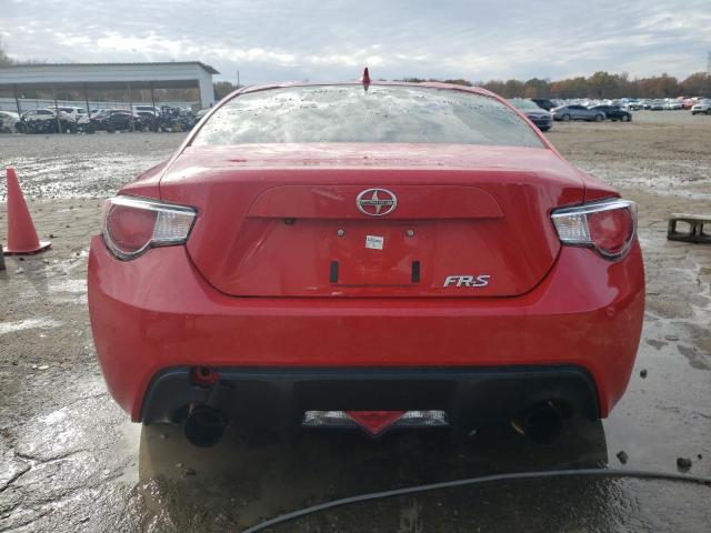 JF1ZNAA13G8703230 | 2016 TOYOTA SCION FR-S