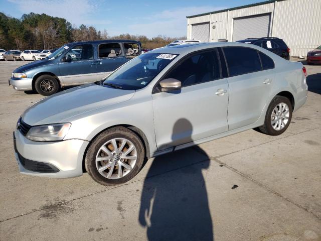 2011 Volkswagen Jetta SE